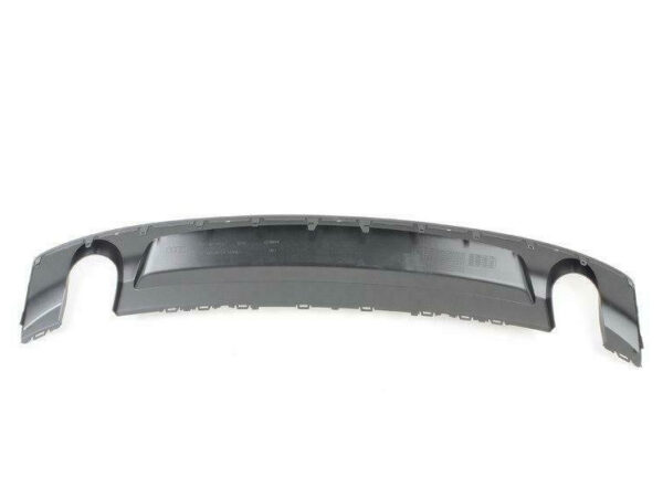 8V5807521J - NEW AUDI A3 8V REAR BUMPER VALANCE PANEL SPOILER 8V5807521J ORIGINAL