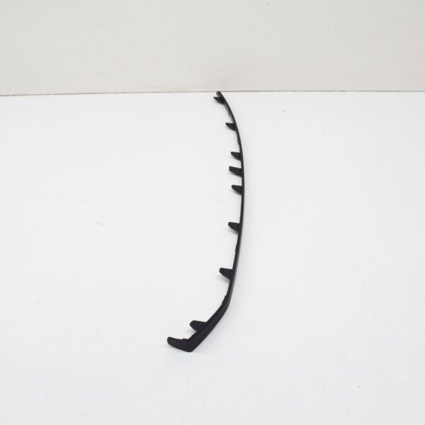 8V5807534A - NEW AUDI A3 8V FRONT RIGHT BUMPER MOLDING STRIP TRIM S-LINE 8V5807534A OEM