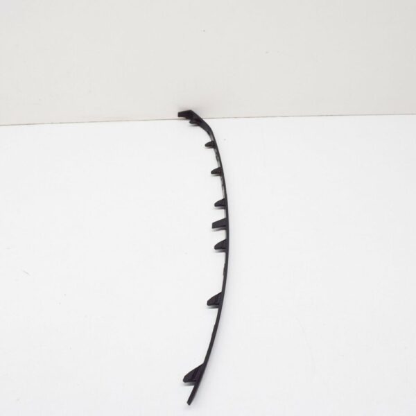 8V5807534A - NEW AUDI A3 8V FRONT RIGHT BUMPER MOLDING STRIP TRIM S-LINE 8V5807534A OEM