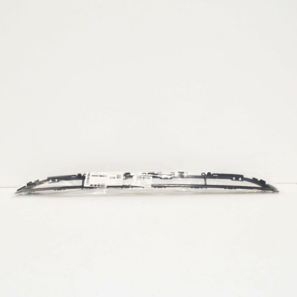 8V58076479B9 - NEW AUDI A3 8V FRONT LOWER CENTER GRILLE 8V58076479B9