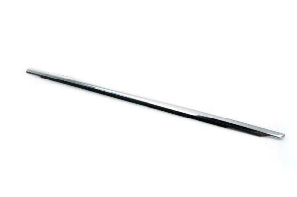 8V5853283B2ZZ - NEW AUDI A3 8V FRONT LEFT DOOR WINDOW SLOT SEAL TRIM STRIP 8V5853283B2ZZ