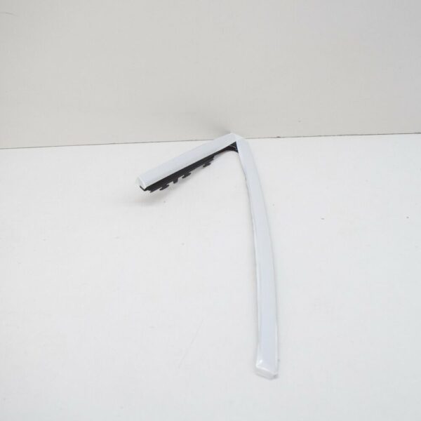 8V5853346CT94 - NEW AUDI A3 8V REAR RIGHT QUARTER WINDOW TRIM 8V5853346CT94