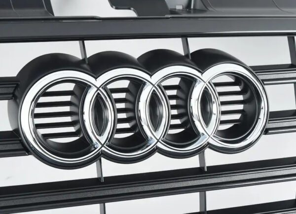 8V5853651AAFUQ - NEW AUDI A3 S3 8V FRONT RADIATOR GRILLE 8V5853651AAFUQ