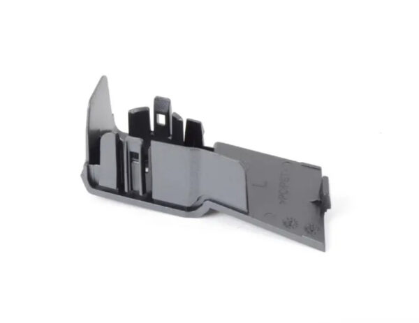8V5919267A1QP - NEW AUDI A3 8V FRONT LEFT INNER PARKING SENSOR BRACKET 8V5919267A1QP ORIGINAL
