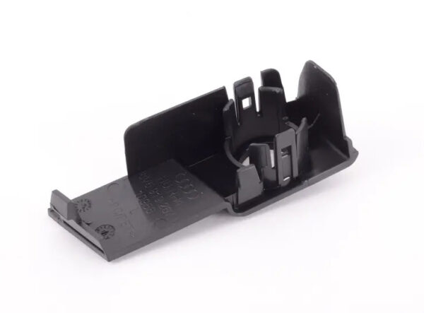 8V5919267B3FZ - NEW AUDI A3 8V FRONT LEFT BUMPER PARK SENSOR BRACKET 8V5919267B3FZ ORIGINAL