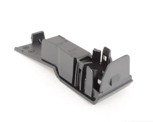 8V5919268A1QP - NEW AUDI A3 8V FRONT RIGHT INNER PARKING SENSOR BRACKET 8V5919268A1QP ORIGINAL