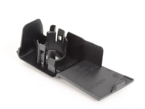8V5919268A1QP - NEW AUDI A3 8V FRONT RIGHT INNER PARKING SENSOR BRACKET 8V5919268A1QP ORIGINAL