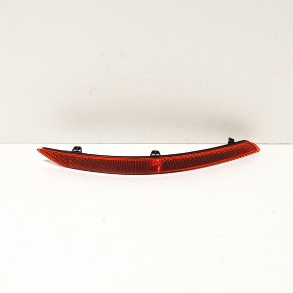 8V5945106B - Audi A3 8V Rear Bumper Right Light Reflector 8V5945106B NEW GENUINE