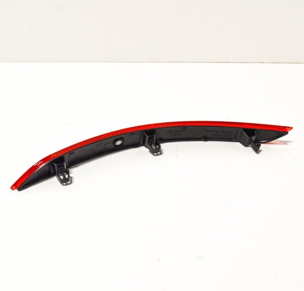 8V5945106B - Audi A3 8V Rear Bumper Right Light Reflector 8V5945106B NEW GENUINE