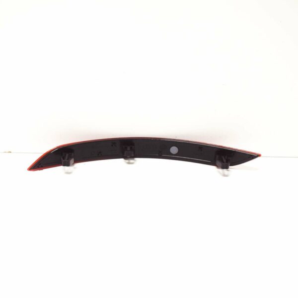 8V5945106D - NEW AUDI A3 CABRIO 8V REAR RIGHT BUMPER REFLECTOR 8V5945106D 2017 ORIGINAL