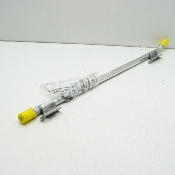 8W0121070M - NEW AUDI A4 AVANT B9 ENGINE COOLANT CROSSOVER PIPE 8W0121070M