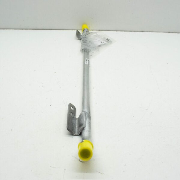 8W0121070M - NEW AUDI A4 AVANT B9 ENGINE COOLANT CROSSOVER PIPE 8W0121070M