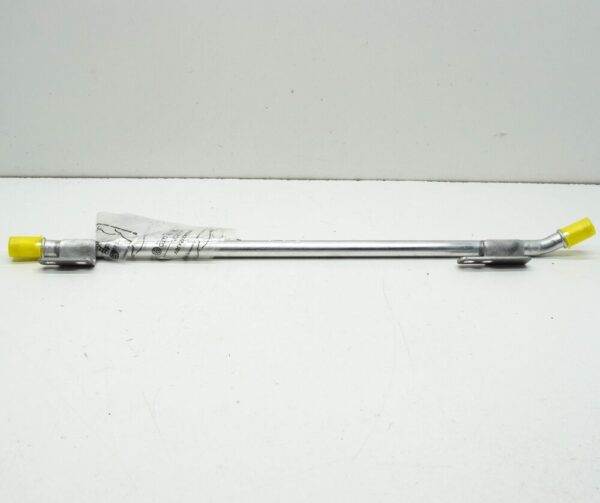 8W0121070M - NEW AUDI A4 AVANT B9 ENGINE COOLANT CROSSOVER PIPE 8W0121070M
