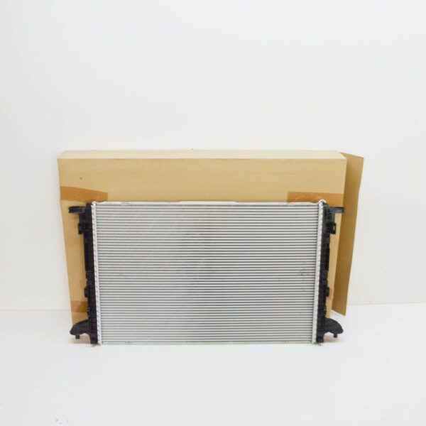 8W0121251J - AUDI A4 B9 ENGINE RADIATOR 8W0121251J NEW GENUINE