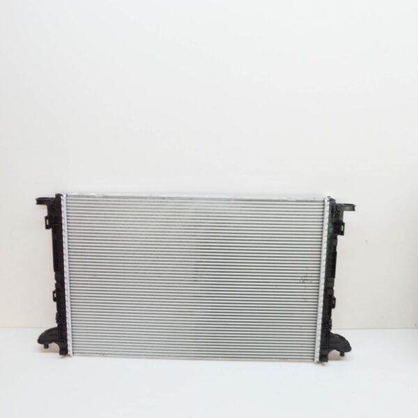 8W0121251J - AUDI A4 B9 ENGINE RADIATOR 8W0121251J NEW GENUINE