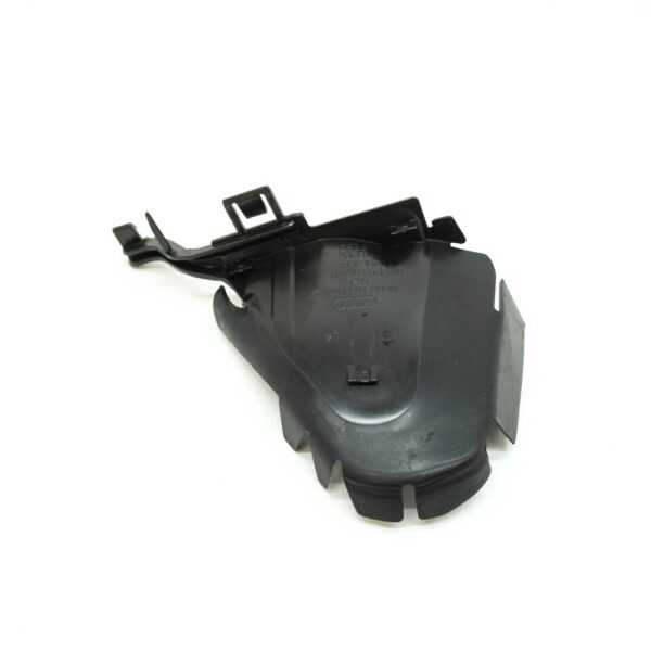 8W0121673B - NEW AUDI A4 AVANT B9 AVANT RADIATOR AIR DUCT LEFT 8W0121673B ORIGINAL
