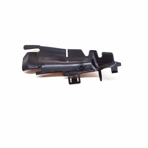 8W0121674A - AUDI A4 B9 Front Right Inner Radiator Air Duct 8W0121674A NEW GENUINE