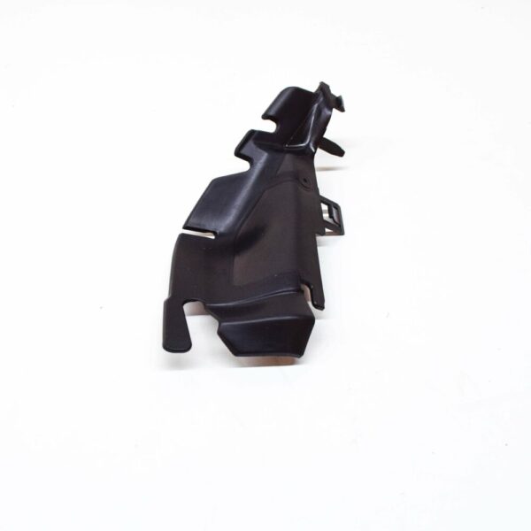 8W0121674A - AUDI A4 B9 Front Right Inner Radiator Air Duct 8W0121674A NEW GENUINE