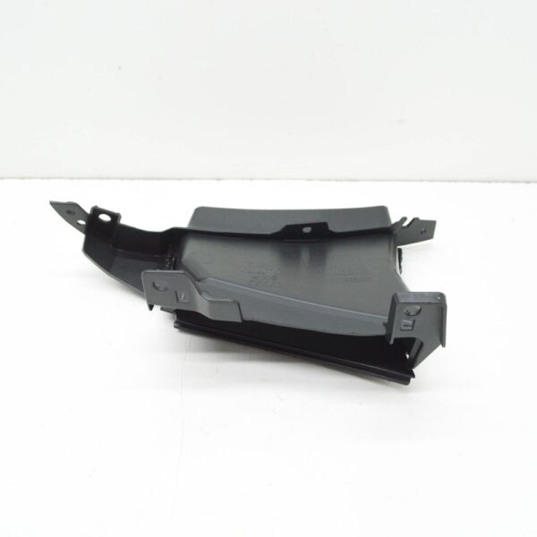 8W0121763L - NEW AUDI A4 AVANT B9 FEONT BUMPER LEFT AIR GUIDE 8W0121763L