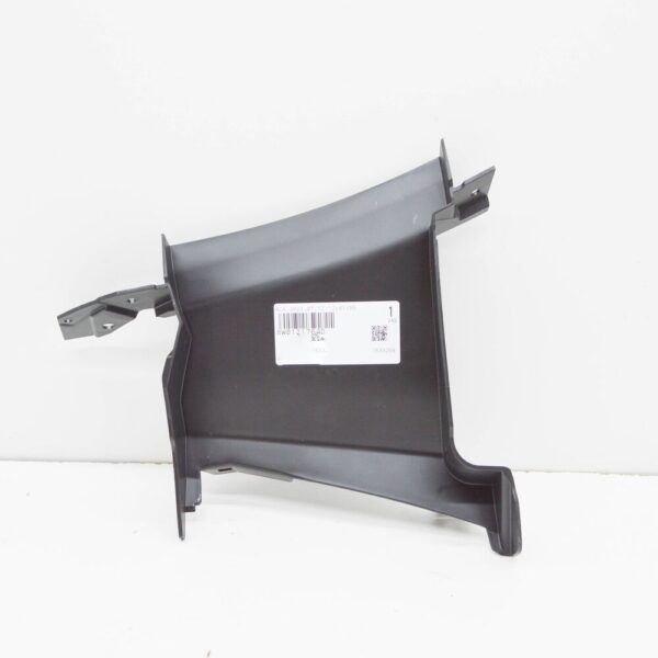 8W0121764D - NEW AUDI A4 AVANT S4 QUATTRO 8W2 8W5 8WC 8WD AIR GUIDE RIGHT 8W0121764D ORIGINAL