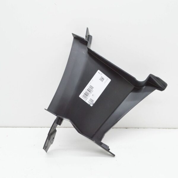 8W0121764D - NEW AUDI A4 AVANT S4 QUATTRO 8W2 8W5 8WC 8WD AIR GUIDE RIGHT 8W0121764D ORIGINAL