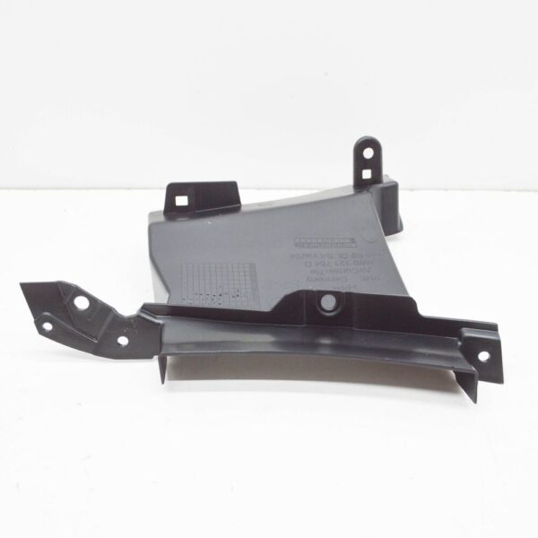 8W0121764D - NEW AUDI A4 AVANT S4 QUATTRO 8W2 8W5 8WC 8WD AIR GUIDE RIGHT 8W0121764D ORIGINAL