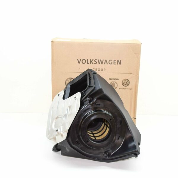 8W0133837P - NEW AUDI A5 SPORTBACK 8W6 AIR CLEANER FILTER BOX 8W0133837P ORIGINAL