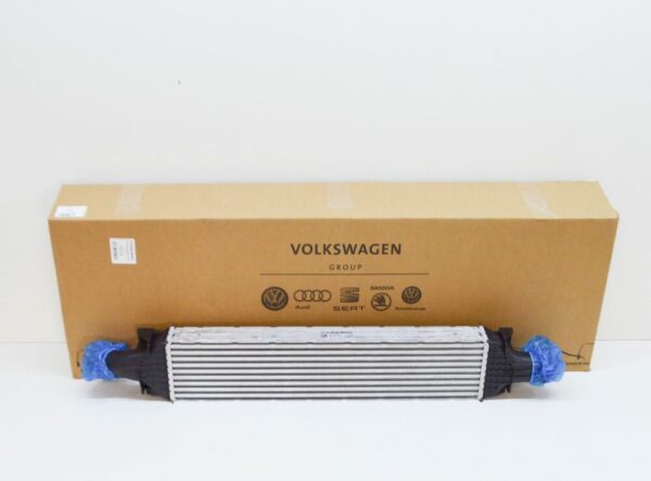 8W0145805AD - Audi A4 Avant B9 intercooler 8W0145805AD NEW