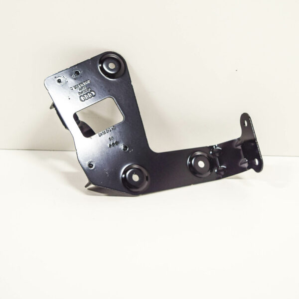 8W0145896C - NEW AUDI A4 B9 AUXILIARY COOLANT PUMP BRACKET 8W0145896C