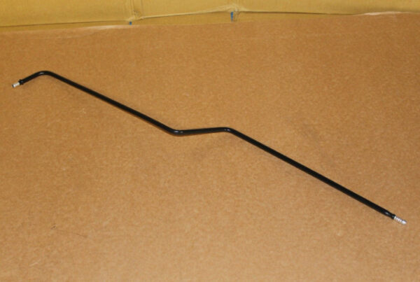 8W0201545Q - Audi A4 Avant B9 Fuel Supply Line 8W0201545Q NEW Original
