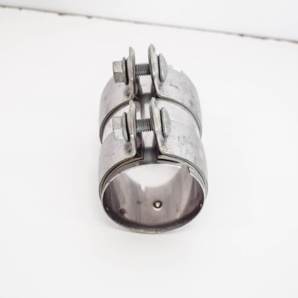 8W0253141C - NEW AUDI A4 ALLROAD B9 EXHAUST DUAL CLIP HOLDER 8W0253141C 2017 ORIGINAL