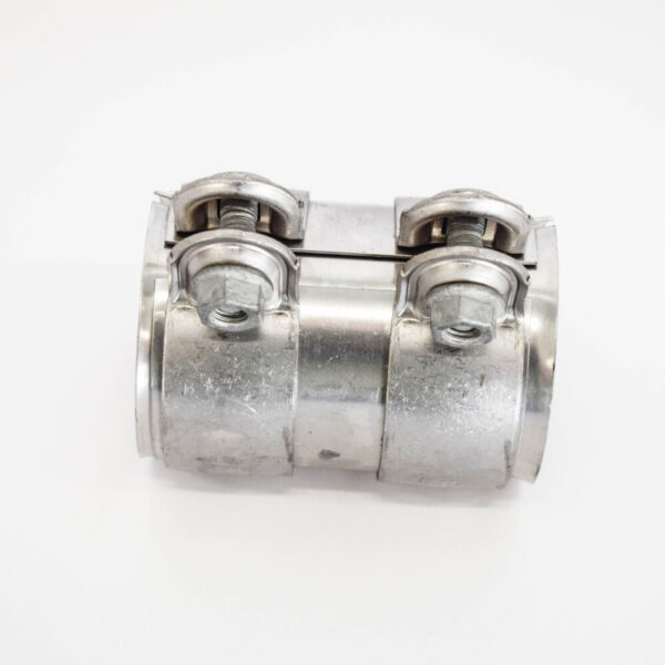 8W0253141C - NEW AUDI A4 ALLROAD B9 EXHAUST DUAL CLIP HOLDER 8W0253141C 2017 ORIGINAL