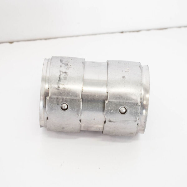 8W0253141C - NEW AUDI A4 ALLROAD B9 EXHAUST DUAL CLIP HOLDER 8W0253141C 2017 ORIGINAL