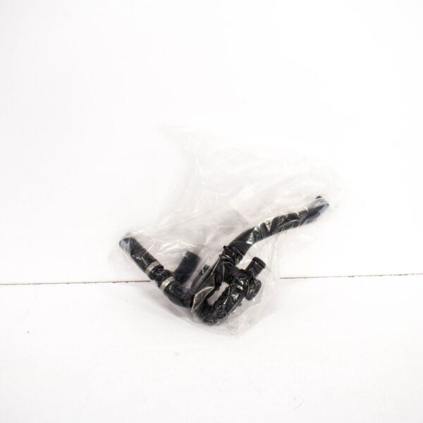 8W0265348C - Audi A4 B9 Coolant Water Pipe Trousers 8W0265348H NEW GENUINE