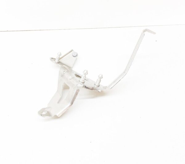 8W0614119F - Audi A4 Avant B9 Holder for ABS Unit 8W0614119F, NEW, ORIGINAL