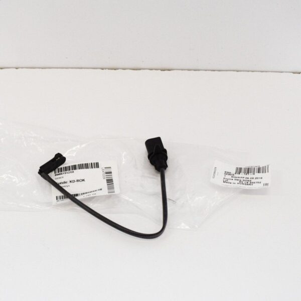 8W0615121H - Audi A4 B9 Brake Pad Wear Sensor Front Left 8W0615121H NEW