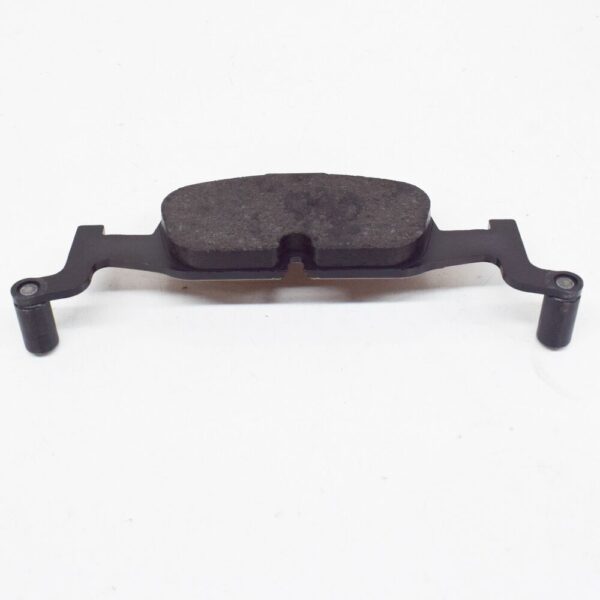 8W0698151BB - NEW AUDI A4 B9 FRONT WHEEL BRAKE PAD SET 8W0698151BB ORIGINAL