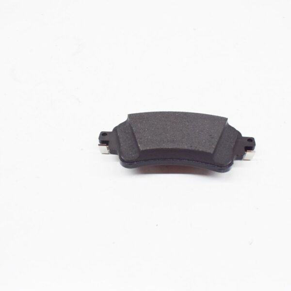 8W0698451BJ - NEW AUDI A4 B9 REAR WHEEL BRAKE PADS SET 8W0698451BJ