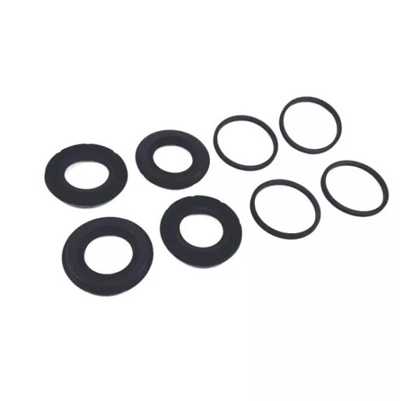8W0698471A - Audi A6 4A C8 caliper housing gasket set 8W0698471A NEW ORIGINAL