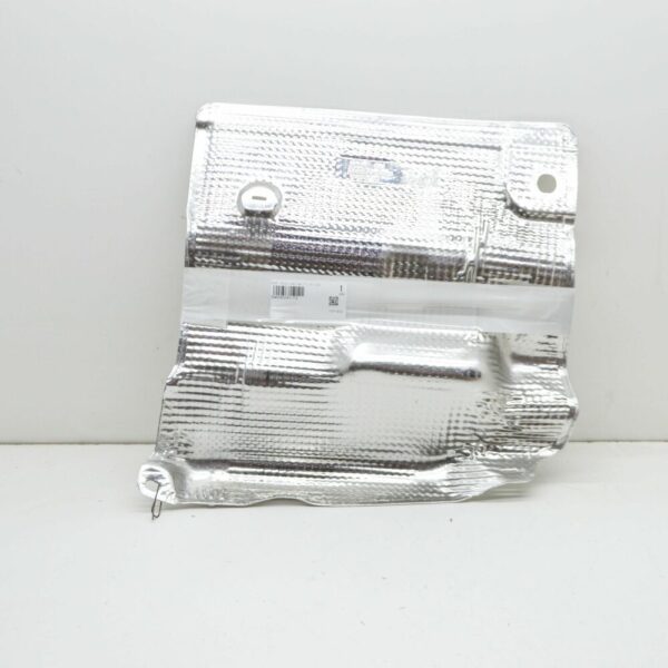 8W0804172 - NEW AUDI A4 AVANT B9 EXHAUST RIGHT HEAT PROTECTION 8W0804172