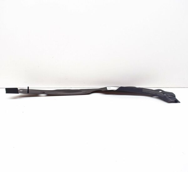 8W0805030B - NEW AUDI A4 B9 FRONT RIGHT WING PLASTIC FILLER PLATE 8W0805030B