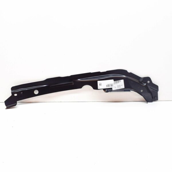 8W0805030B - NEW AUDI A4 B9 FRONT RIGHT WING PLASTIC FILLER PLATE 8W0805030B