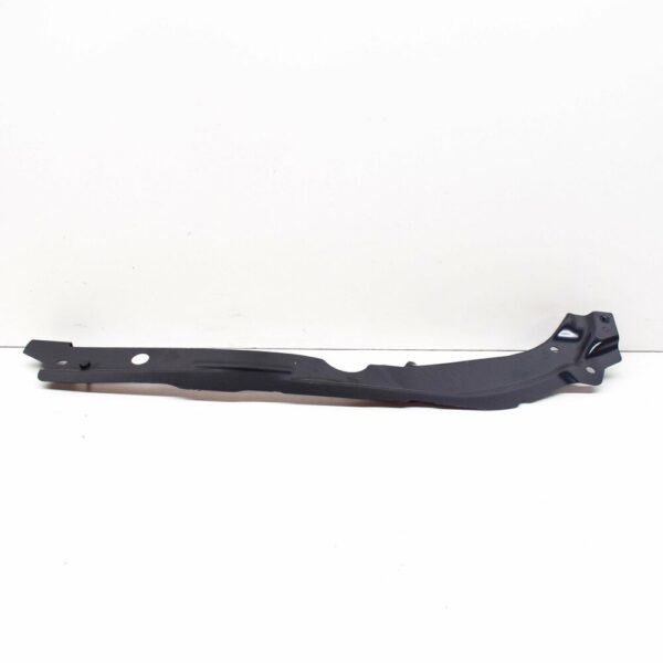 8W0805030B - NEW AUDI A4 B9 FRONT RIGHT WING PLASTIC FILLER PLATE 8W0805030B
