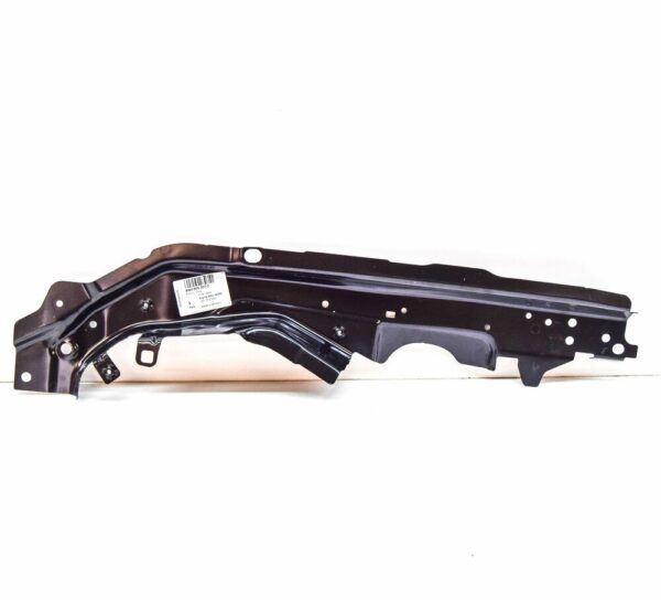 8W0805307D - NEW AUDI A4 B9 LEFT FENDER WING UPPER CONNECTING PLATE 8W0805307D