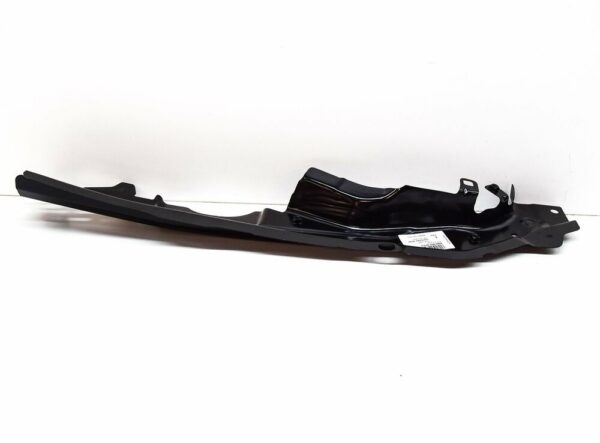 8W0805307D - NEW AUDI A4 B9 LEFT FENDER WING UPPER CONNECTING PLATE 8W0805307D