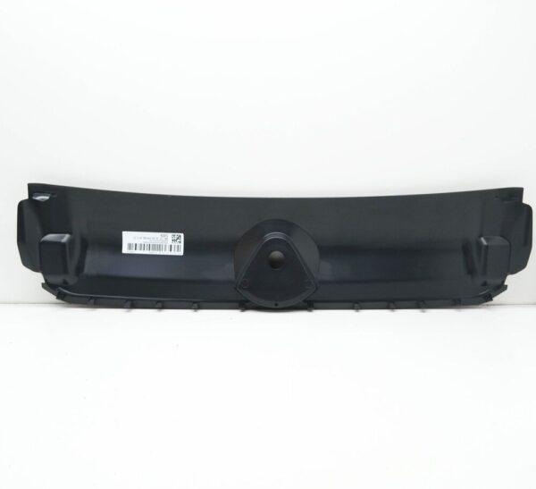 8W0807081F - NEW AUDI A4 AVANT B9 FRONT SLAM PLATE FRAME PLASTIC EQUIPMENT 8W0807081F