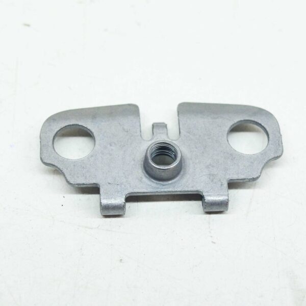 8W0807277 - NEW AUDI A4 B9 FRONT APRON COVER SUPPORT 8W0807277 ORIGINAL