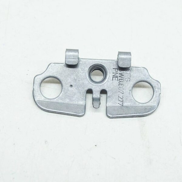 8W0807277 - NEW AUDI A4 B9 FRONT APRON COVER SUPPORT 8W0807277 ORIGINAL
