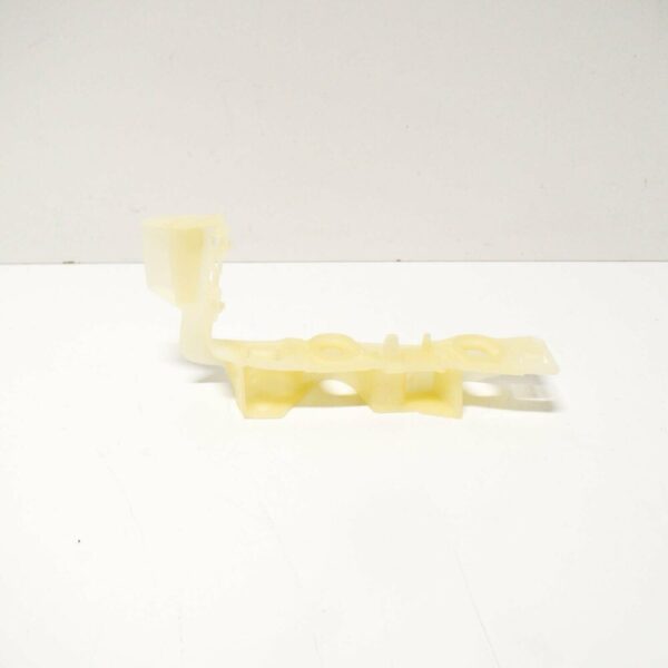8W0807283A - NEW AUDI A4 B9 FRONT BUMPER LEFT SIDE GUIDE SECTION 8W0807283A ORIGINAL
