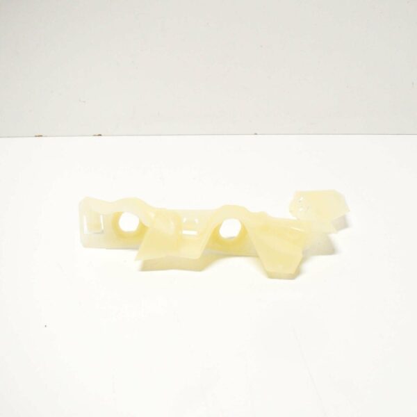 8W0807283A - NEW AUDI A4 B9 FRONT BUMPER LEFT SIDE GUIDE SECTION 8W0807283A ORIGINAL